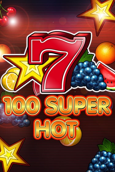 100 Super Hot от  демо версия | VAVADA без регистрации