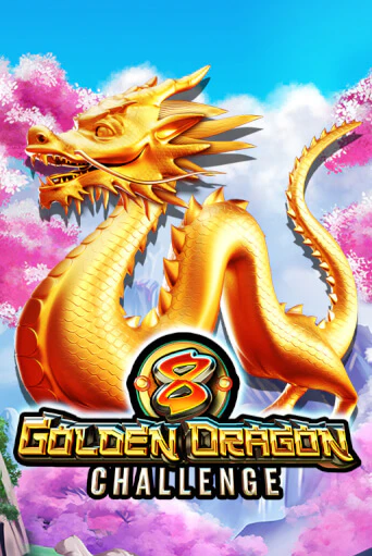 8 Golden Dragon Challenge от Pragmatic Play демо версия | VAVADA без регистрации