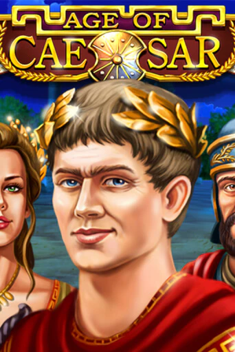 Age of Caesar от  демо версия | VAVADA без регистрации