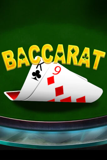 Baccarat от  демо версия | VAVADA без регистрации