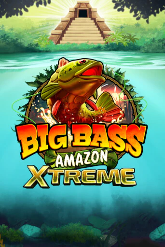Big Bass Amazon Xtreme от Pragmatic Play демо версия | VAVADA без регистрации