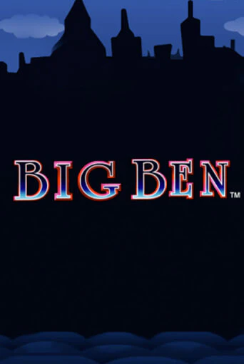 Big Ben от  демо версия | VAVADA без регистрации