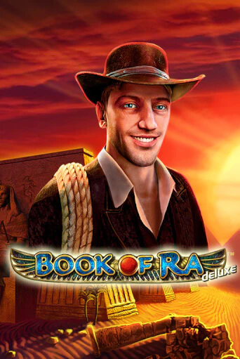 Book of Ra Deluxe от  демо версия | VAVADA без регистрации