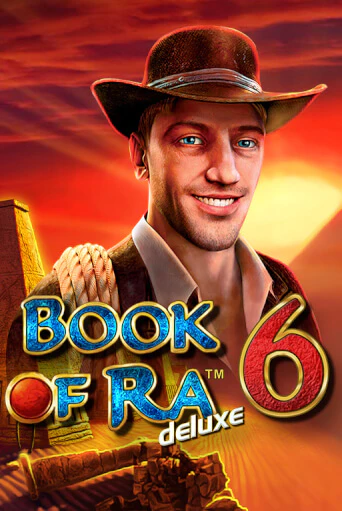 Book of Ra Deluxe 6 от  демо версия | VAVADA без регистрации