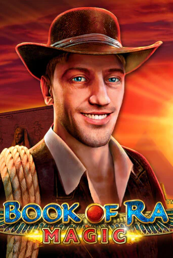 Book of Ra Magic от  демо версия | VAVADA без регистрации