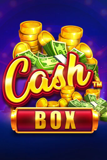 Cash Box от Pragmatic Play демо версия | VAVADA без регистрации