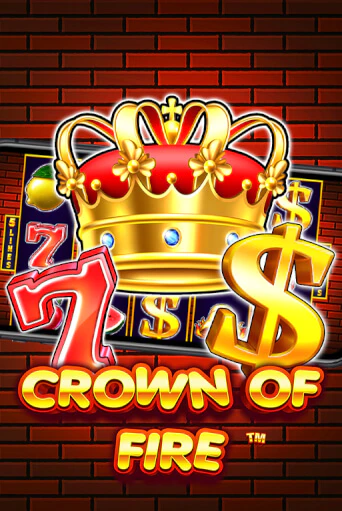 Crown of Fire от Pragmatic Play демо версия | VAVADA без регистрации