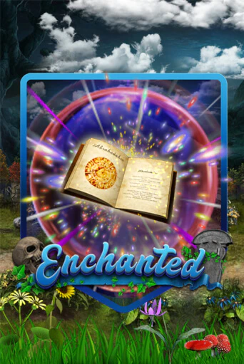 Enchanted от  демо версия | VAVADA без регистрации
