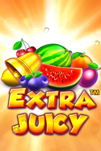 Extra Juicy от Pragmatic Play демо версия | VAVADA без регистрации