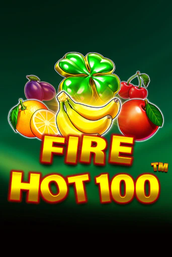 Fire Hot 100 от Pragmatic Play демо версия | VAVADA без регистрации