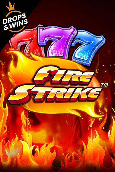 Fire Strike от Pragmatic Play демо версия | VAVADA без регистрации