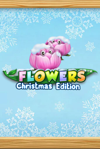 Flowers Christmas Edition от NetEnt Deluxe демо версия | VAVADA без регистрации