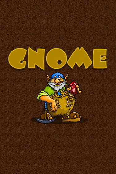 Gnome от  демо версия | VAVADA без регистрации