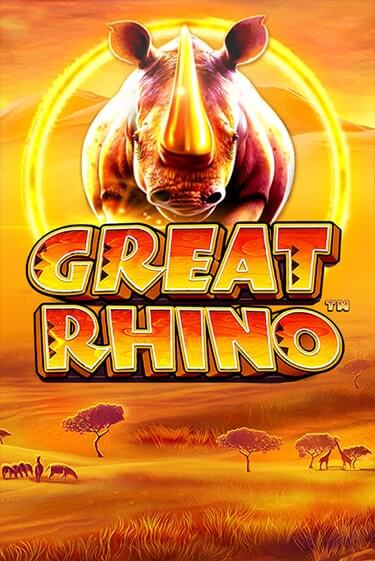 Great Rhino от Pragmatic Play демо версия | VAVADA без регистрации