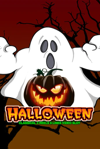 Halloween от  демо версия | VAVADA без регистрации