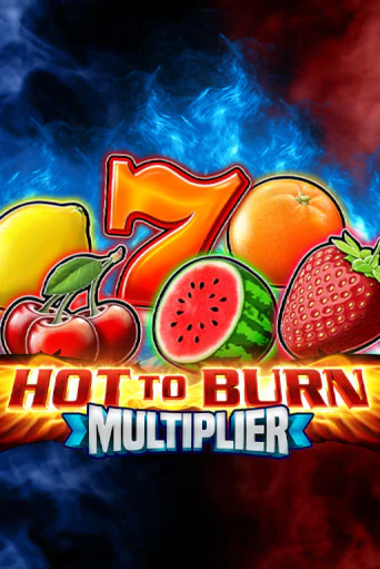 Hot To Burn Multiplier от Pragmatic Play демо версия | VAVADA без регистрации