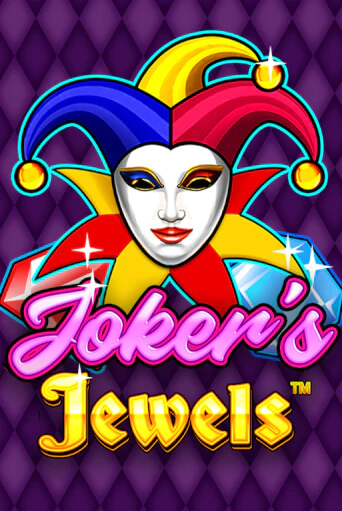 Joker's Jewels от Pragmatic Play демо версия | VAVADA без регистрации
