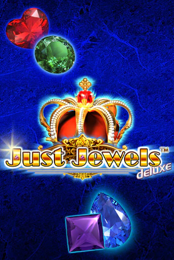 Just Jewels Deluxe от  демо версия | VAVADA без регистрации