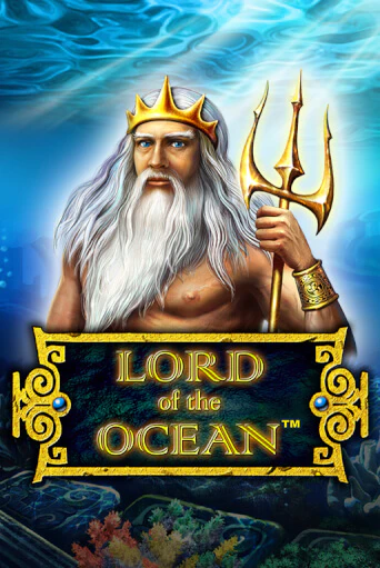 Lord of the Ocean от  демо версия | VAVADA без регистрации