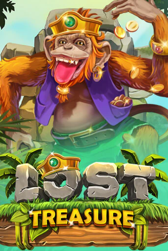 Lost Treasure от  демо версия | VAVADA без регистрации
