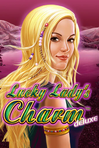 Lucky Lady's Charm Deluxe от  демо версия | VAVADA без регистрации