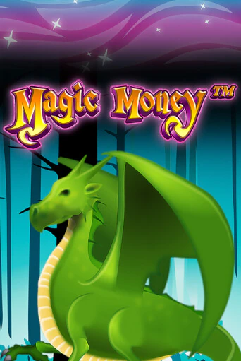 Magic Money от  демо версия | VAVADA без регистрации