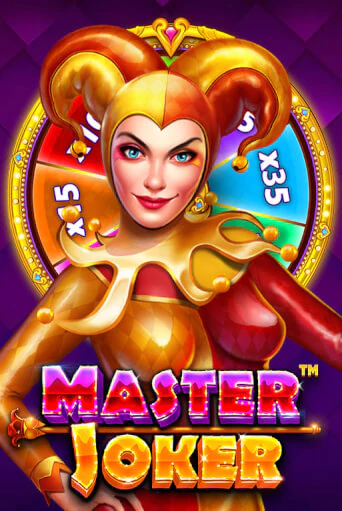 Master Joker от Pragmatic Play демо версия | VAVADA без регистрации