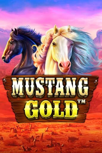 Mustang Gold от Pragmatic Play демо версия | VAVADA без регистрации