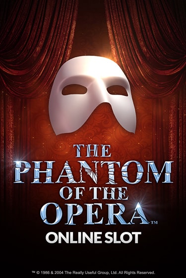 The Phantom Of The Opera от  демо версия | VAVADA без регистрации