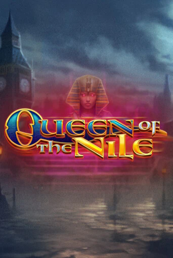 Queen of the Nile от  демо версия | VAVADA без регистрации