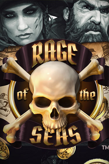 Rage of the Seas от NetEnt Deluxe демо версия | VAVADA без регистрации