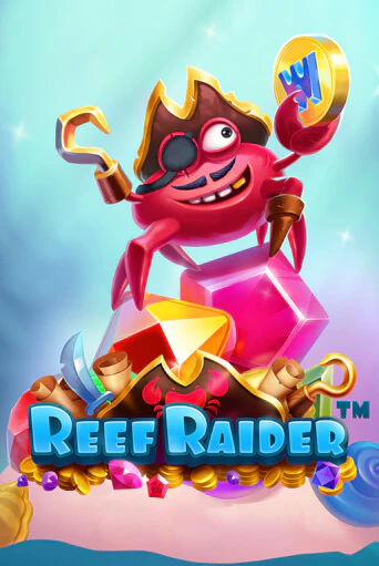 Reef Raider от NetEnt Deluxe демо версия | VAVADA без регистрации