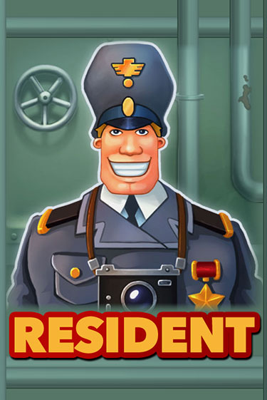 Resident от  демо версия | VAVADA без регистрации
