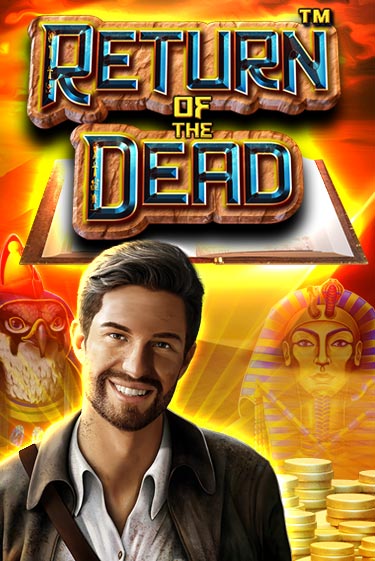 Return of the Dead от Pragmatic Play демо версия | VAVADA без регистрации