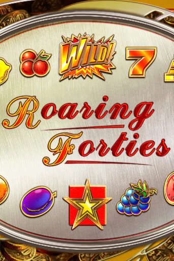 Roaring Forties от  демо версия | VAVADA без регистрации