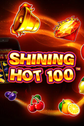 Shining Hot 100 от Pragmatic Play демо версия | VAVADA без регистрации