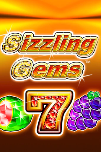 Sizzling Gems от  демо версия | VAVADA без регистрации