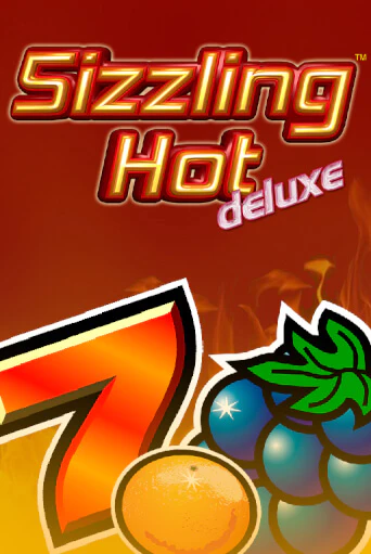 Sizzling Hot Deluxe от  демо версия | VAVADA без регистрации