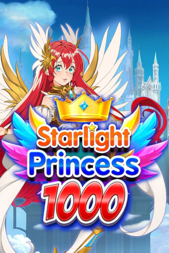 Starlight Princess 1000 от Pragmatic Play демо версия | VAVADA без регистрации