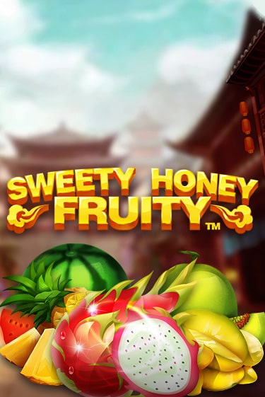 Sweety Honey Fruity от NetEnt Deluxe демо версия | VAVADA без регистрации