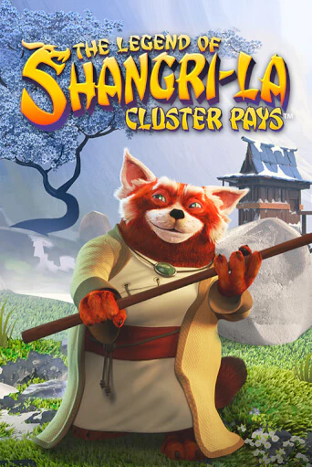 The Legend of Shangri-La: Cluster Pays от NetEnt Deluxe демо версия | VAVADA без регистрации