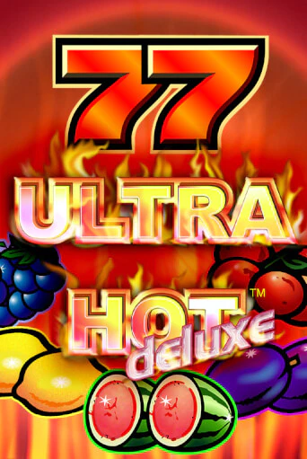 Ultra Hot Deluxe от  демо версия | VAVADA без регистрации