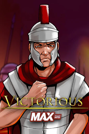 Victorious от NetEnt Deluxe демо версия | VAVADA без регистрации