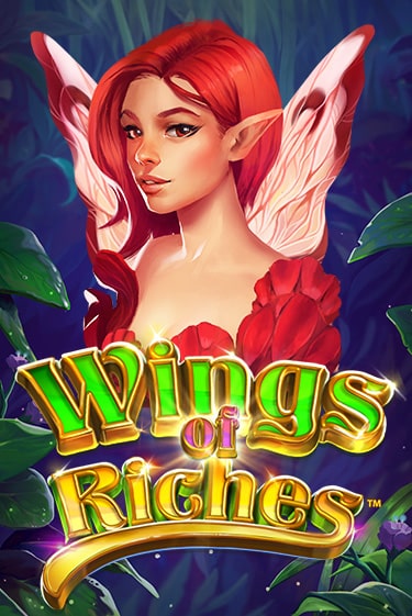 Wings of Riches от NetEnt Deluxe демо версия | VAVADA без регистрации