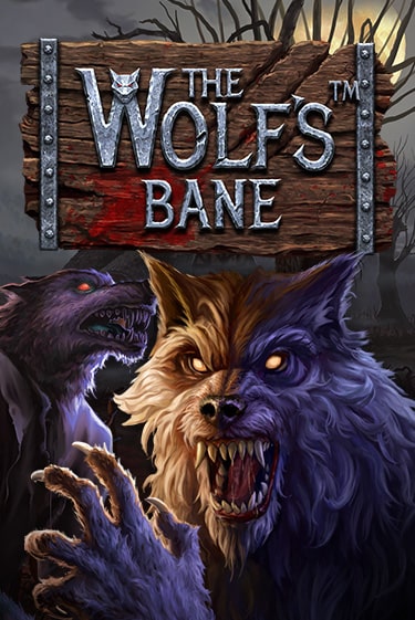 The Wolf's Bane от NetEnt Deluxe демо версия | VAVADA без регистрации