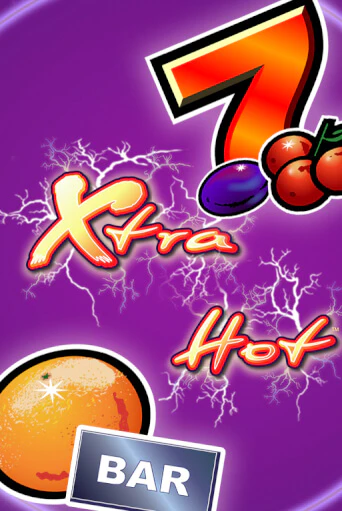Xtra Hot от  демо версия | VAVADA без регистрации