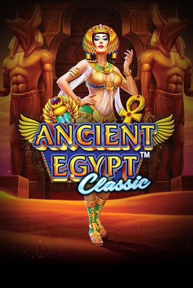 Ancient Egypt Classic от Pragmatic Play демо версия | VAVADA без регистрации