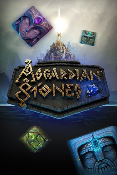 Asgardian Stones от NetEnt Deluxe демо версия | VAVADA без регистрации