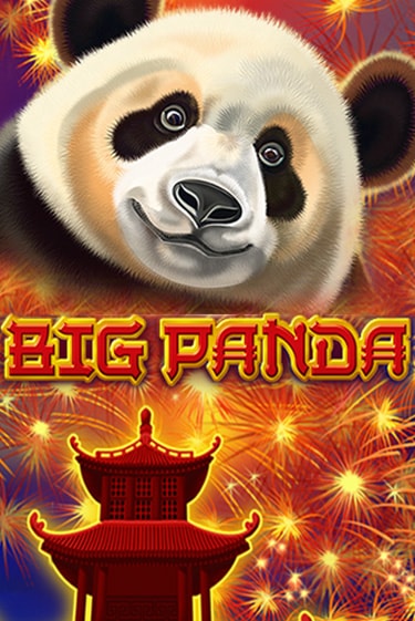 Big Panda от Amatic демо версия | VAVADA без регистрации
