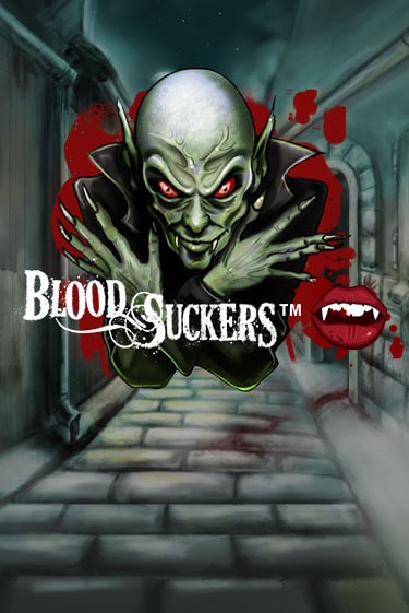 Blood Suckers от NetEnt Deluxe демо версия | VAVADA без регистрации